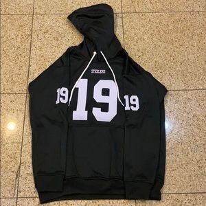 Juju Smith-Schuster Hoodie SteelerJersey Brand New